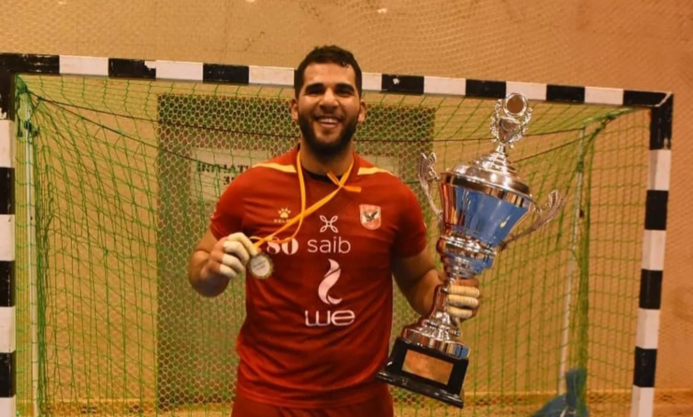 أحمد عادل