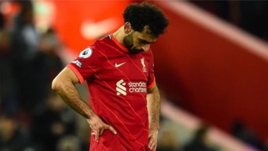 شبح الموسم الأسود يطارد محمد صلاح ويهدد توهجه مع ليفربول 