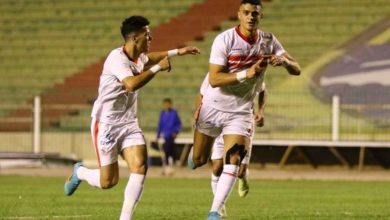 الزمالك : ايسترن كومباني