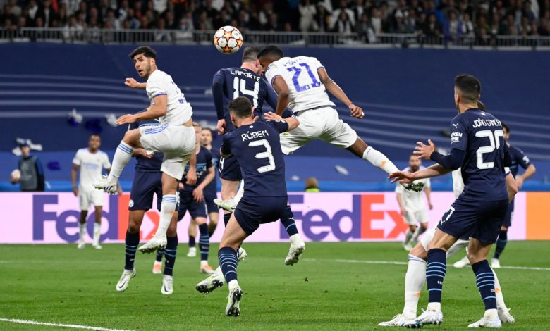 ريال مدريد