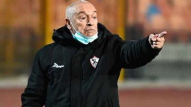 الزمالك وطلائع الحيش