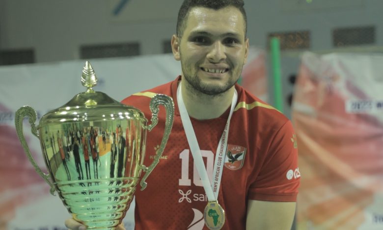 محمد عادل
