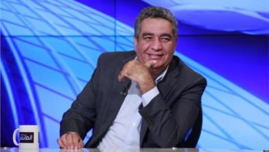 أحمد مجاهد