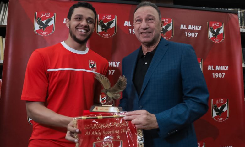 الخطيب و مصطفى عسل
