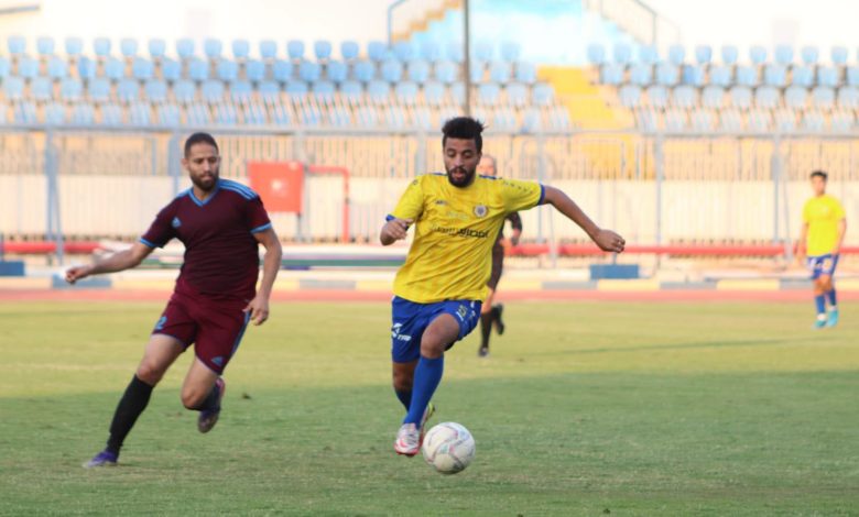 الإسماعيلي