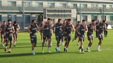 منتخب تونس لكرة القدم