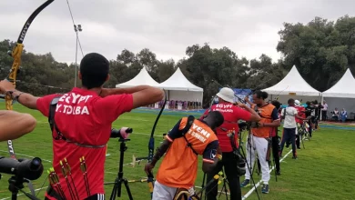 القوس والسهم