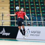 بطولة كأس العرب لكرة الصالات