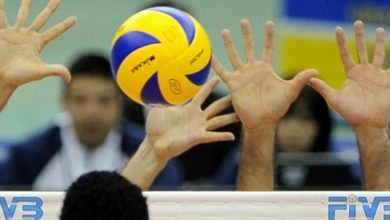 لأول مرة .. اتحاد الطائرة ينظم دورات تدريبية دولية للحكام المصريين