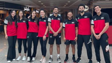 منتخب كرة السلة 3×3