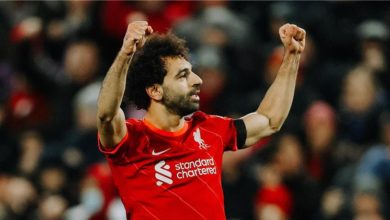 في عامه الـ30 ..عطاء محمد صلاح يمتد خارج أسوار المستطيل الأخضر