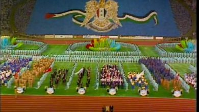 اللاذقية 1987