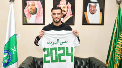 عمر السومة