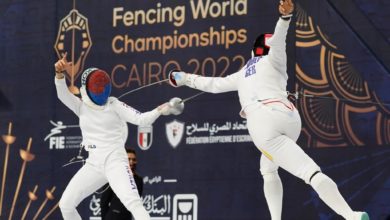 مونديال السلاح