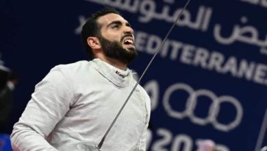 زياد السيسي سلاح السيف