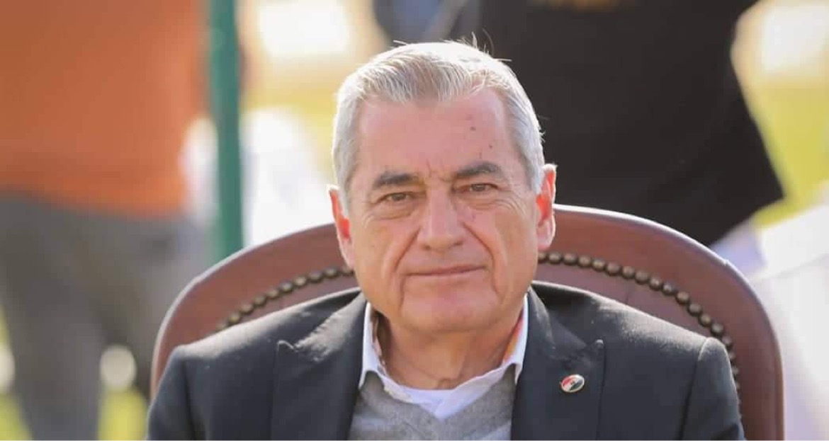 غسان قباني