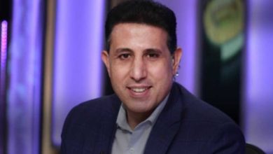 إيهاب الكومي