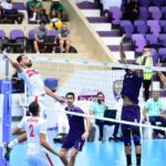 كرة طائرة الزمالك