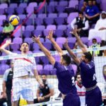 كرة طائرة الزمالك