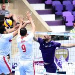 كرة طائرة الزمالك