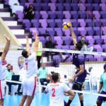 كرة طائرة الزمالك