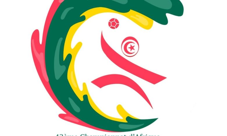 شعار بطولة افريقيا لأندية كرة اليد