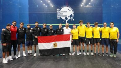 بطولة العالم للناشئين بفرنسا