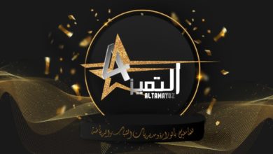 دوري التميز