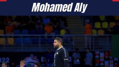 محمد علي