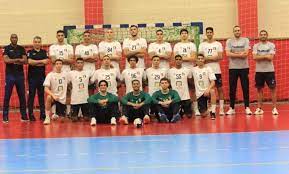 اليوم .. منتخب اليد للشباب يواجه الكونغو ببطولة إفريقيا برواندا