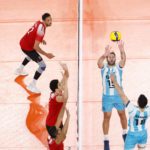 منتخب مصر لرجال الكرة الطائرة