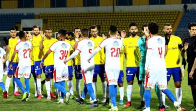 الليلة .. الزمالك في صدام كلاسيكي مع الإسماعيلي في كأس مصر