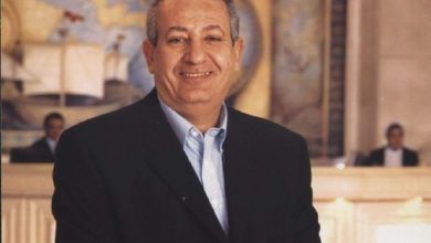 كامل ابو علي