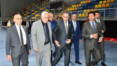 اتحاد رفع الأثقال