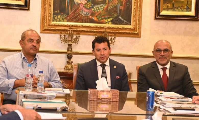 محمد الدمرداش