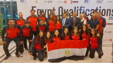 غتوري: فخور بكون الفراعنة أول منتخب أفريقي يصعد لكأس العالم.. ومسيرة الانجازات مستمرة