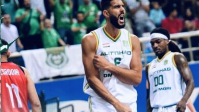 فريق الاتحاد السكندري