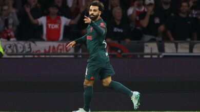 محمد صلاح