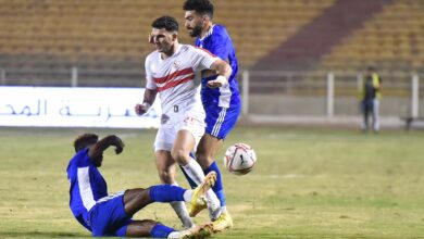 نادي الزمالك