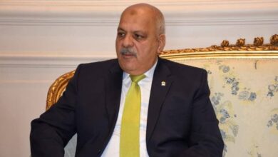 حازم حسني
