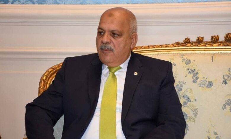 حازم حسني