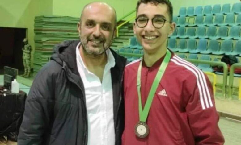 ياسين محمد