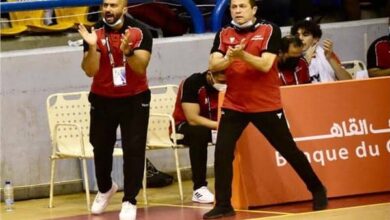 اتحاد السلة يعلن تشكيل الجهاز الفني لمنتخب الناشئين تحت 16 عام