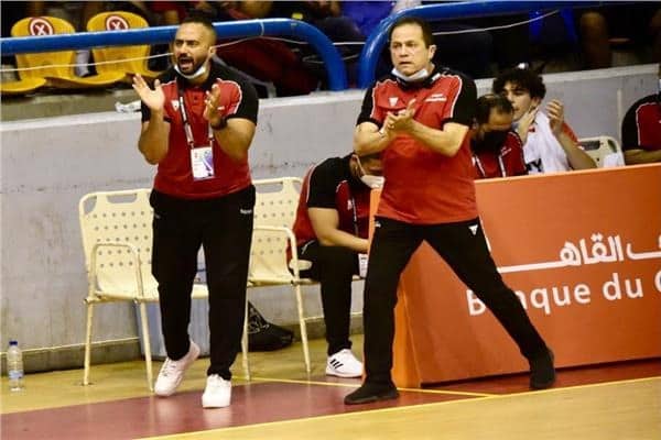 اتحاد السلة يعلن تشكيل الجهاز الفني لمنتخب الناشئين تحت 16 عام