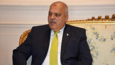 حازم حسني
