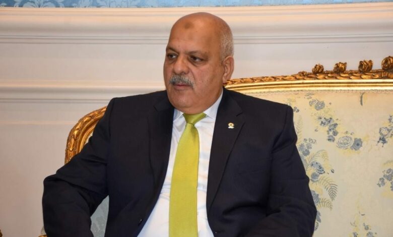 حازم حسني