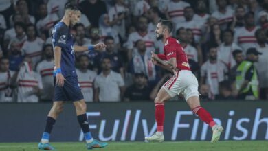 سافيو لاعب الأهلي