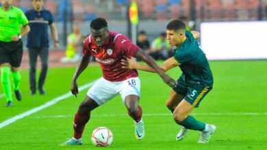 الزمالك و سيراميكا كليوباترا