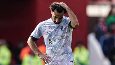 ليفربول