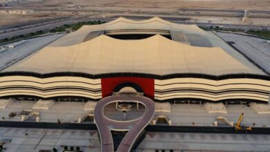 كأس العالم قطر 2022